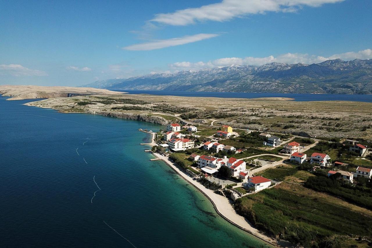 Apartments Anka Rtina Dış mekan fotoğraf
