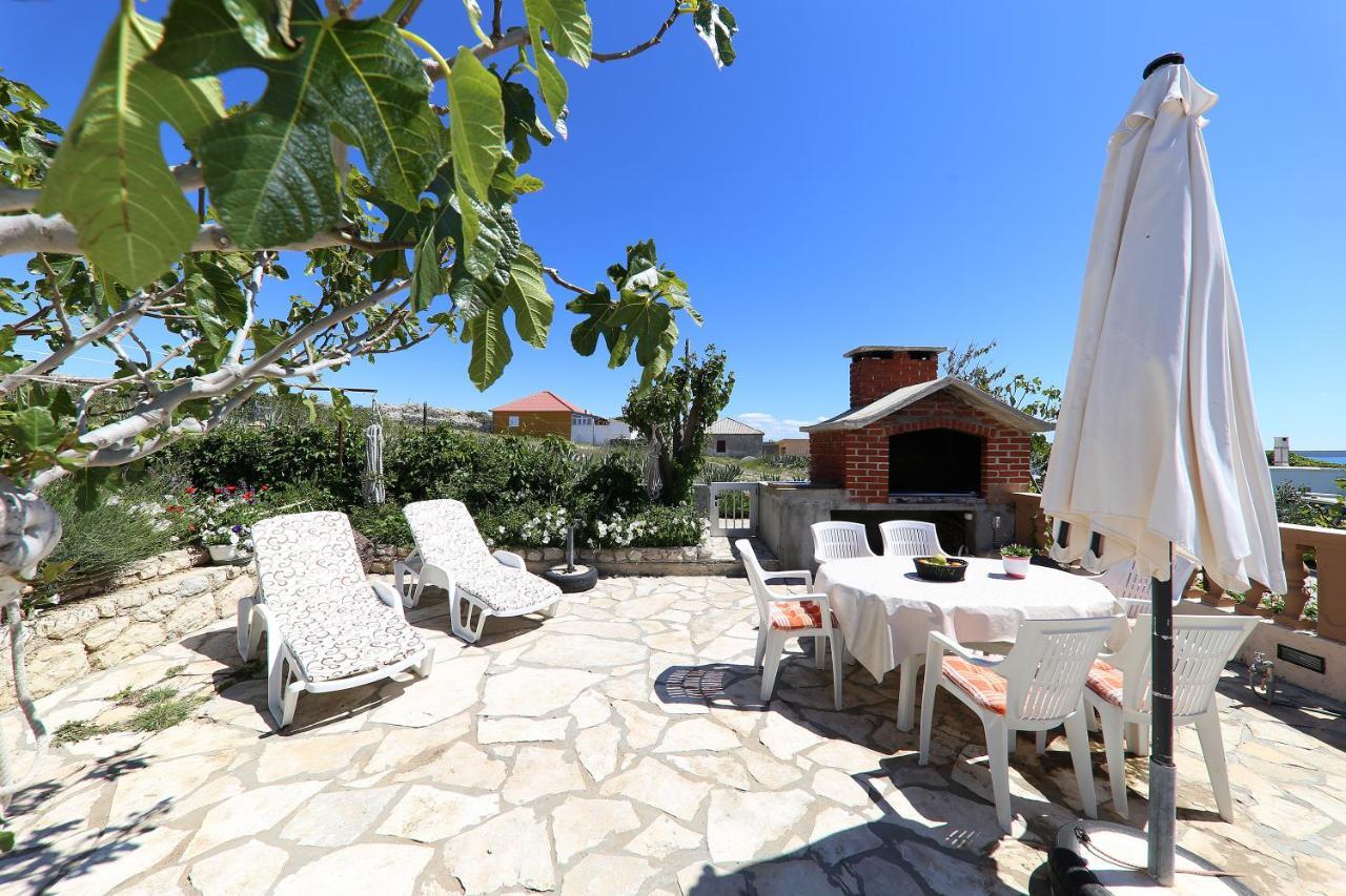 Apartments Anka Rtina Dış mekan fotoğraf