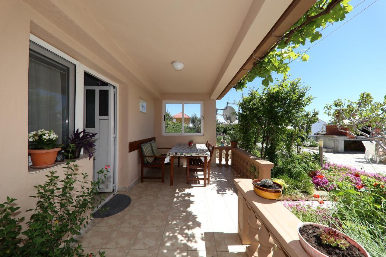 Apartments Anka Rtina Dış mekan fotoğraf