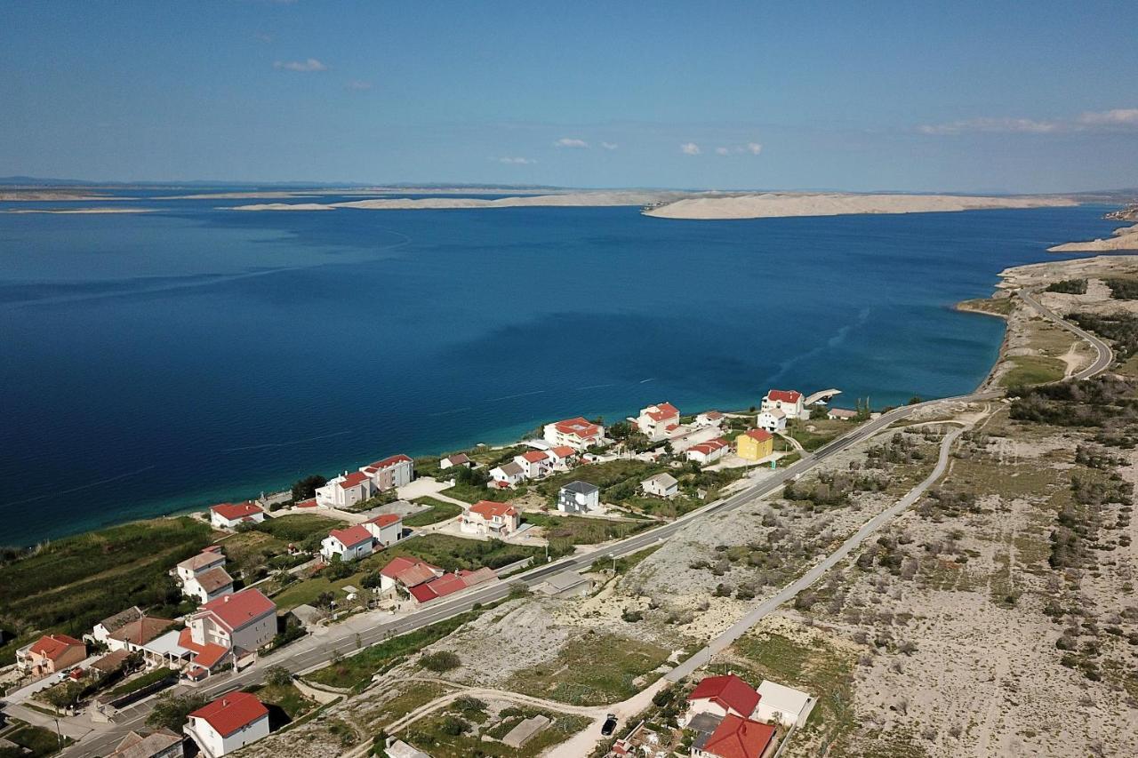Apartments Anka Rtina Dış mekan fotoğraf